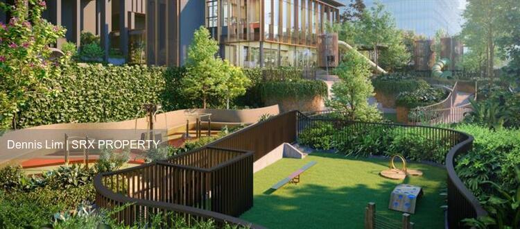 Science Park Drive (D5), Condominium #555273281